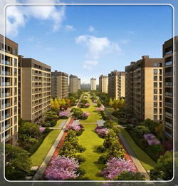 上海周边房产之湖州 湖州市区西南新城板块,近商业,邻学区.