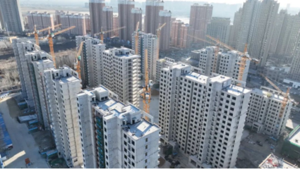 开发区：“好房子”引领房地产发展新赛道