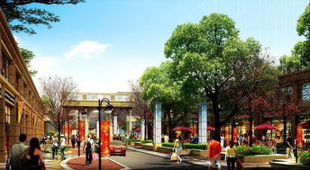 台安金山房地产开发图册 探索现代城市发展与居住新体验