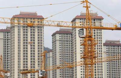 房地产开发企业购入在建工程后继续开发的土地增值税清算税务处理