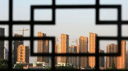 上海1-10月房地产开发投资同比增长22.1%，市场活力显著提升