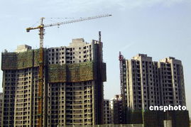 房产投资 金融视角下的房地产价值与挑战