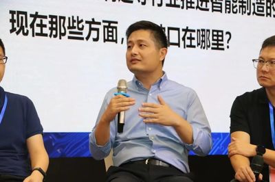 数字化赋能新机遇 易立德本月房地产开发活动集锦