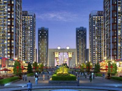 买房为何要选大开发商？五大关键原因解析