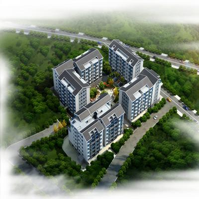 重庆市房地产开发项目详情查询指南