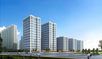 太原MOMA当代广场 以艺术与科技为核，重塑城市人居新标杆