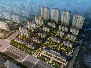 德阳北城一号 实力房企铸就城市人居典范