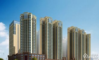 鄂州御水天城 品质生活新坐标，揭秘背后的实力开发商