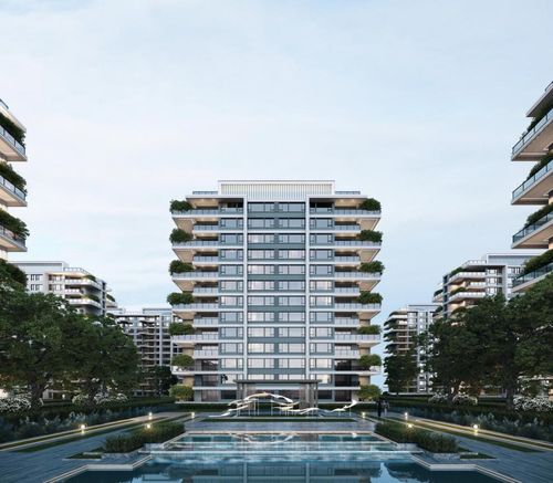 福天兴业 以自有产业全链引领立体生态建筑创新，开辟民营房企独特发展路径