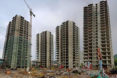 赣州某房地产开发商破产重整 行业洗牌中的阵痛与新生